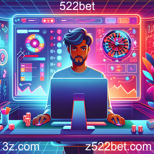 Explorando a Categoria de Apostas no 522bet