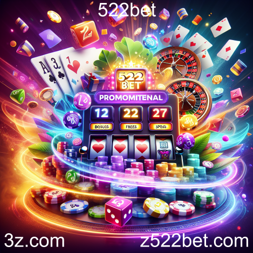 Descubra as Melhores Promoções na 522bet